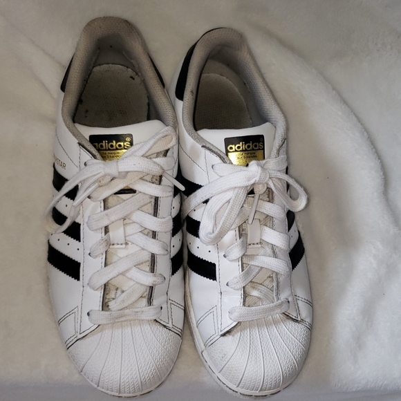 Adidas Super Star Sneakers Unisex - Picture 3 of 5